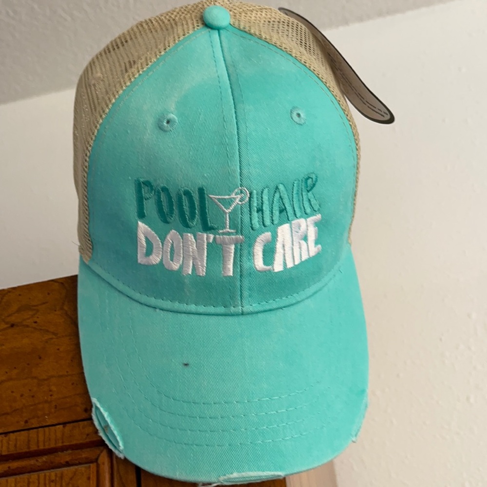 Piper Lou Ball Cap